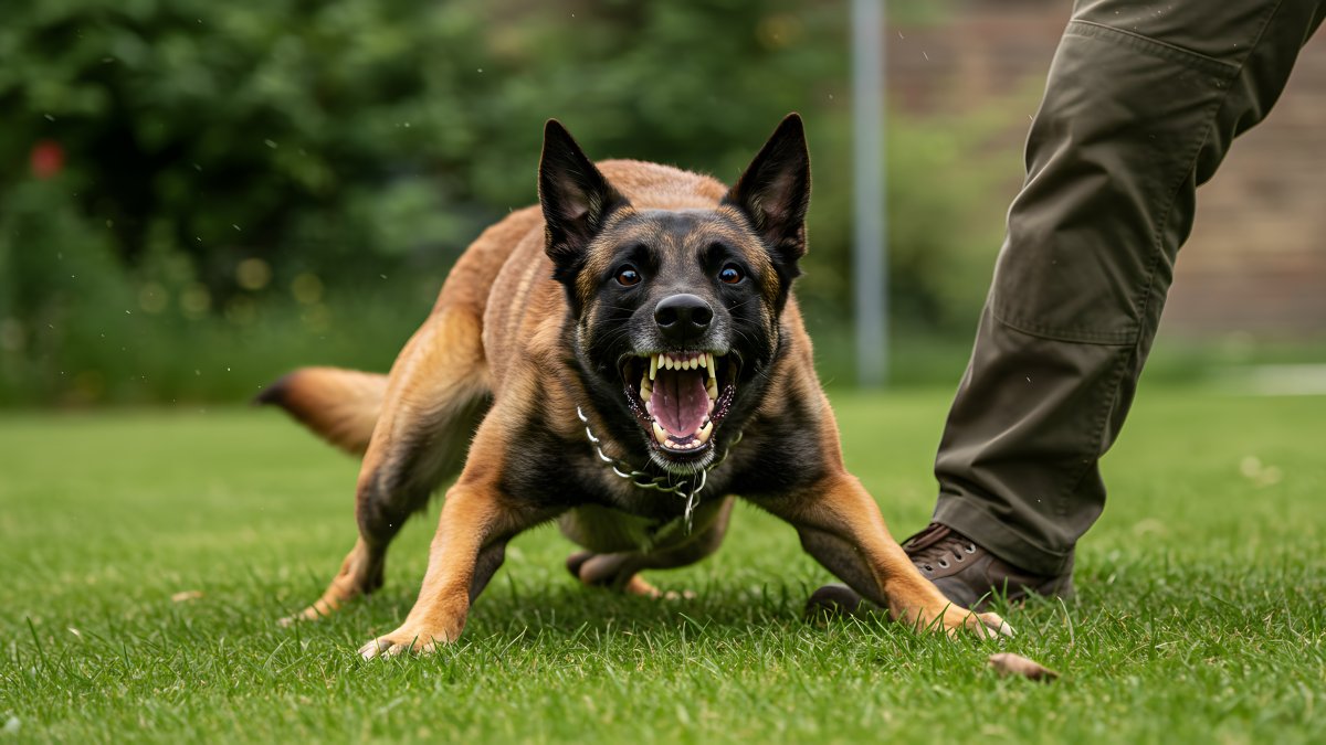 Niño de 10 años sufre graves heridas tras ataque de perro en Houston