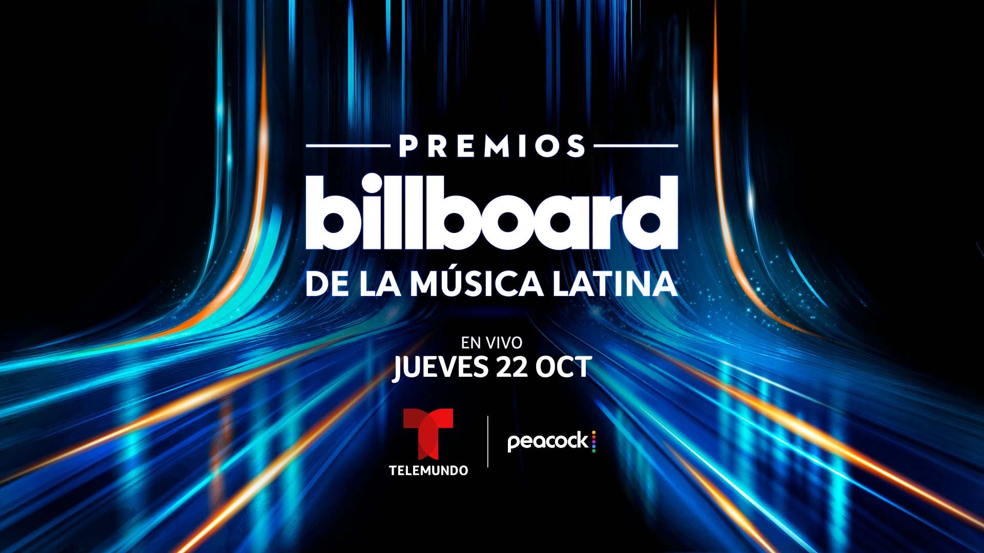 Quiénes se presentan y qué esperar de los Billboard de la Música Latina
