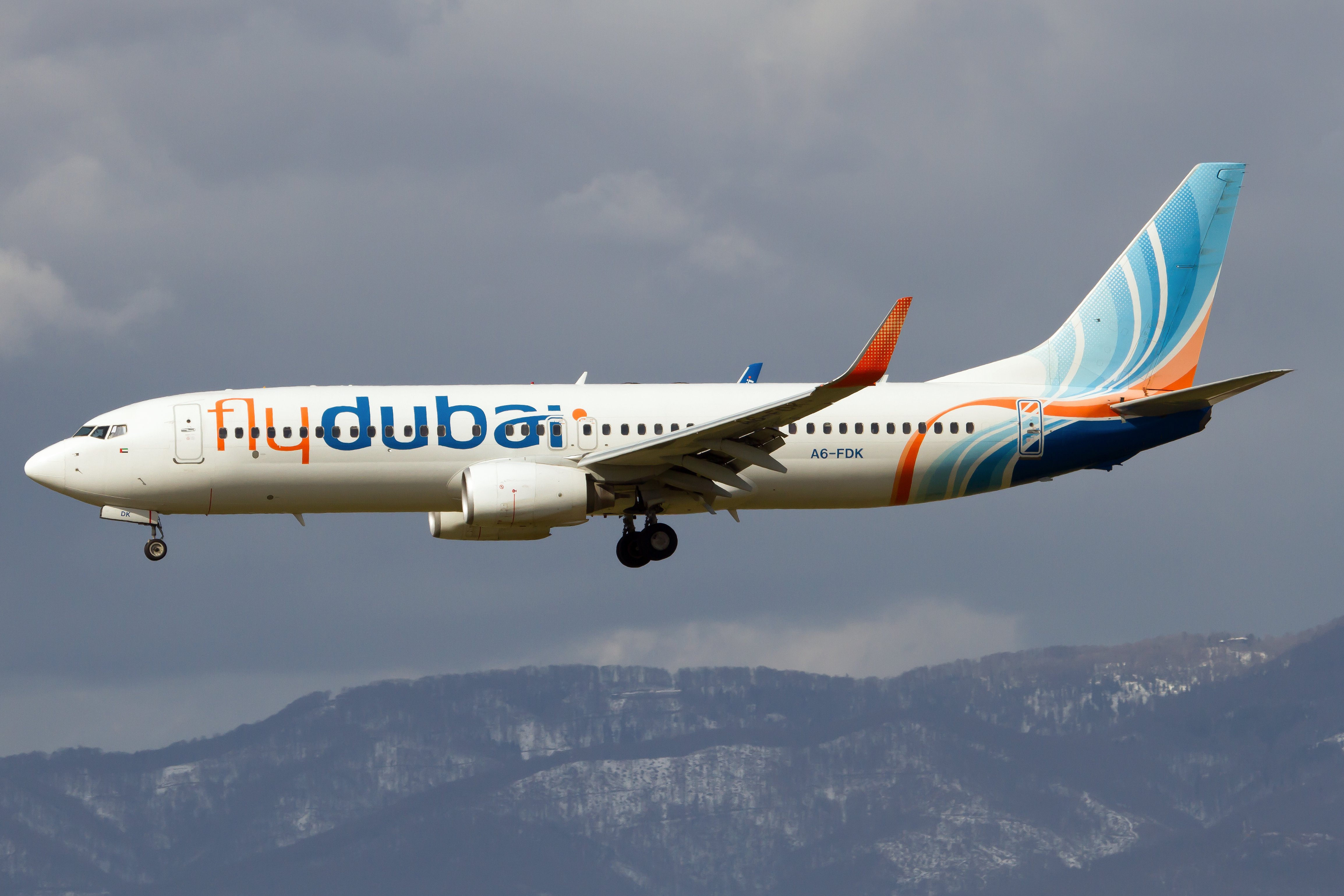 Primeros indicios apuntan a que copiloto de Flydubai actuó solo en ataque, según funcionarios