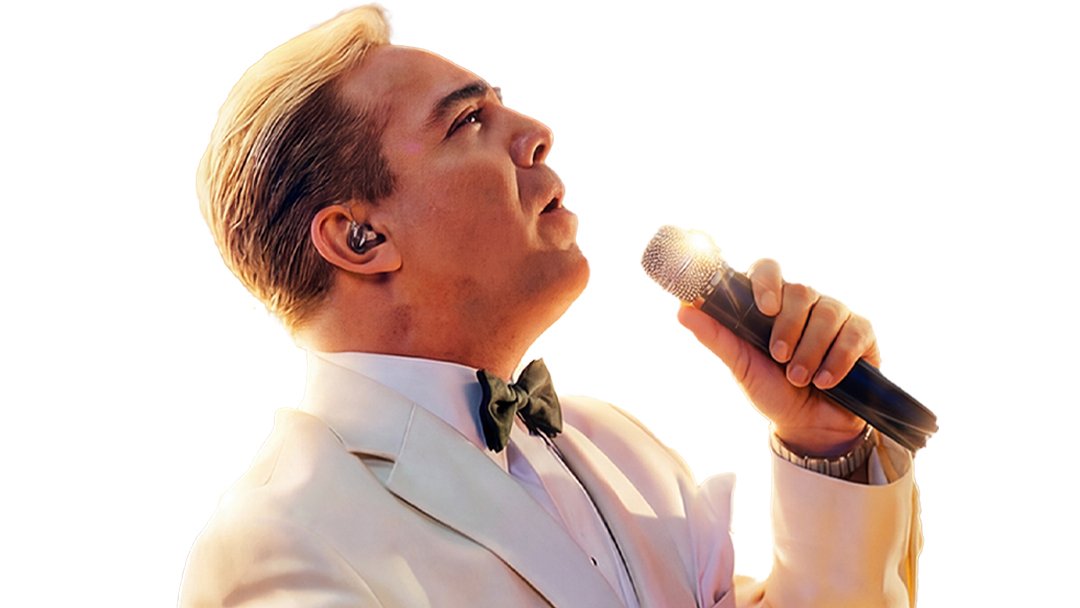 Cristian Castro recibirá Premio Trayectoria Artística y cantará en los Billboard de la Música Latina