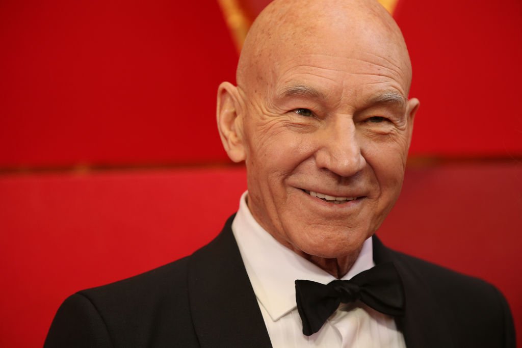 Muere Patrick Stewart, el actor conocido por "Star Trek" y "X-Men", a los 86 años