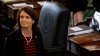 Esposa de Ken Paxton, de quien está separada, pide apoyar su candidatura al Senado