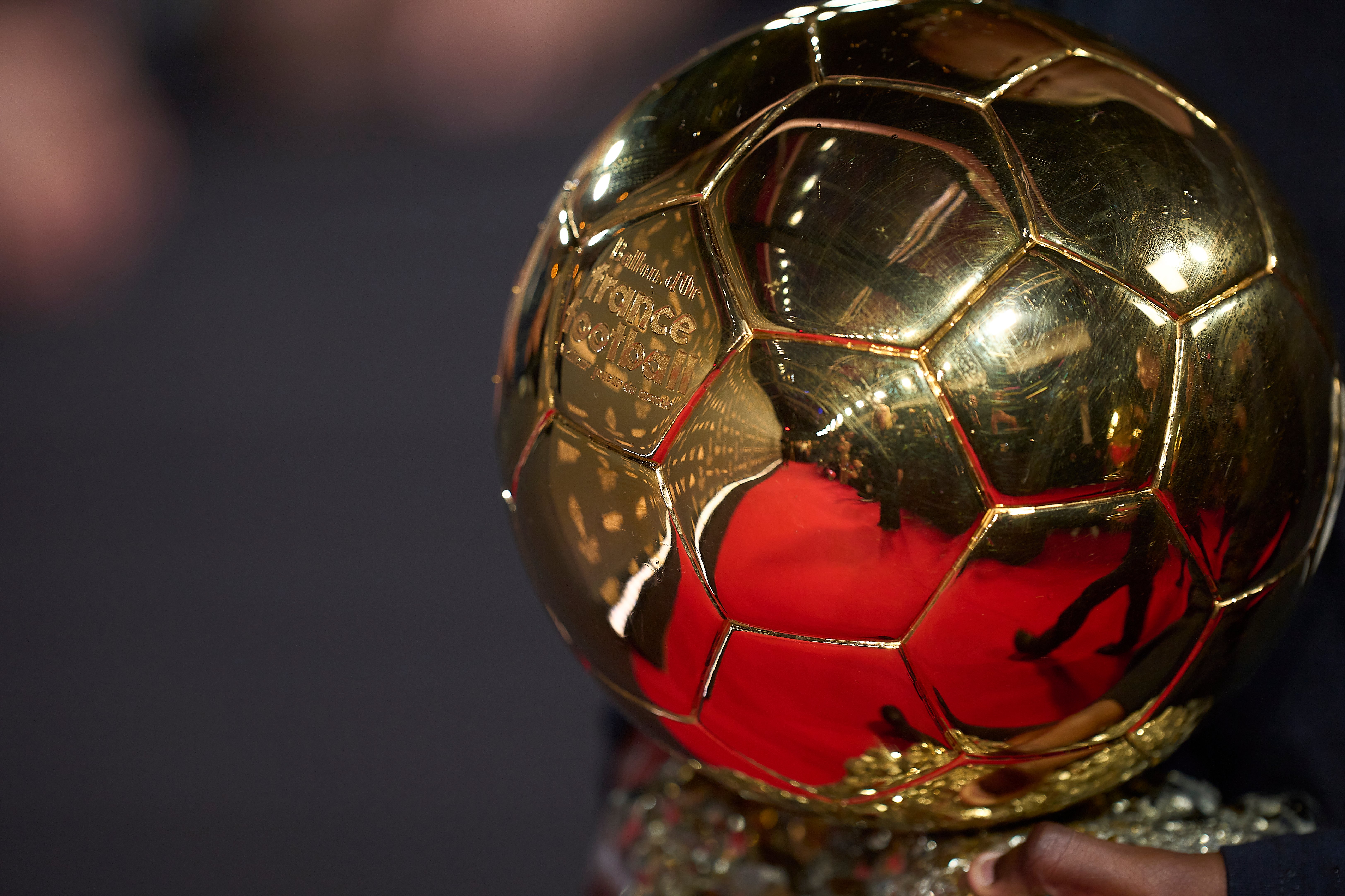 Kane, Mbappé, Lamine Yamal, Rodri, Dembélé… ¿quién ganará el Balón de Oro?
