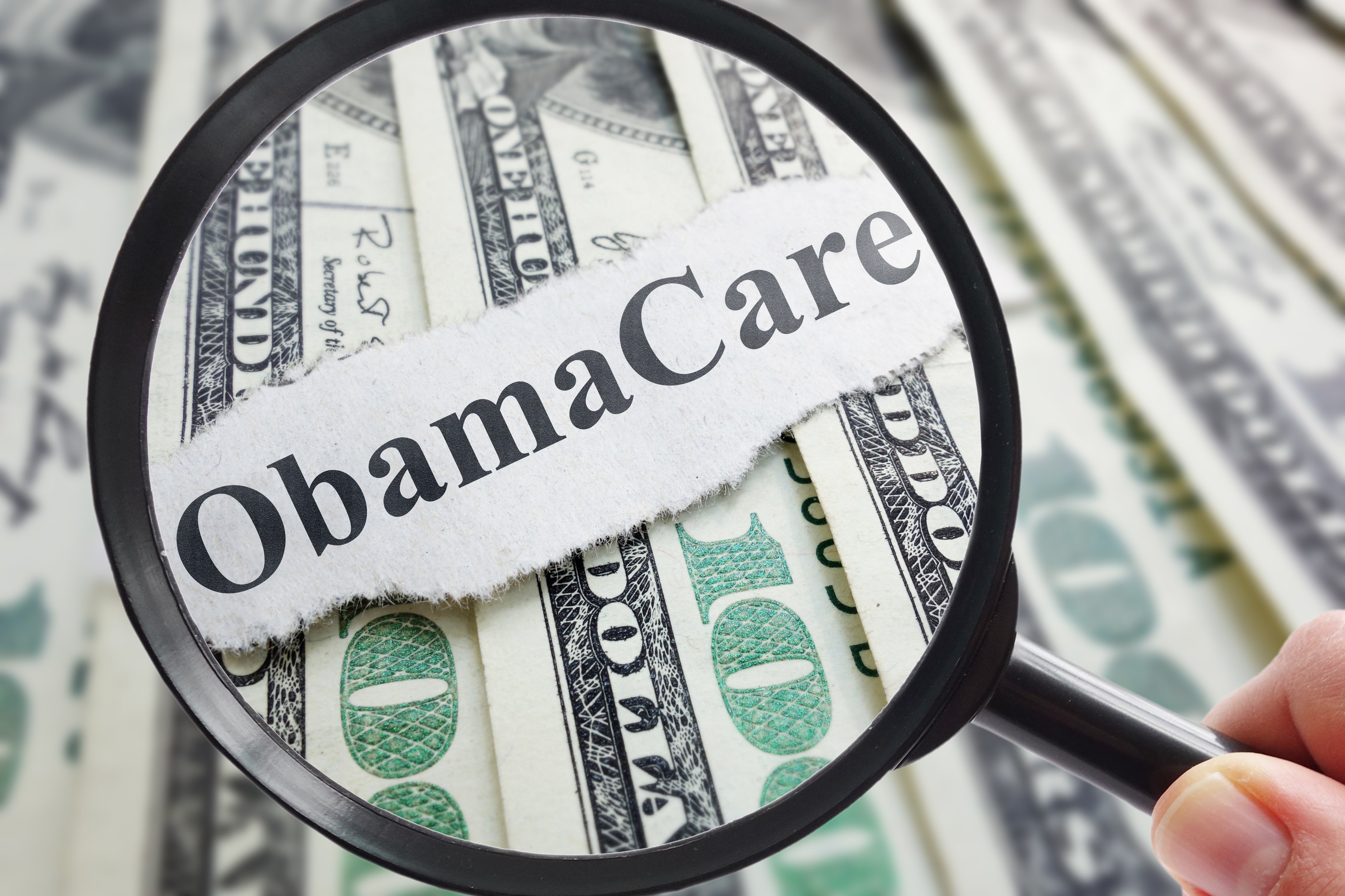 Beneficiarios de Obamacare enfrentan nuevo reto: las aseguradoras abandonan el mercado