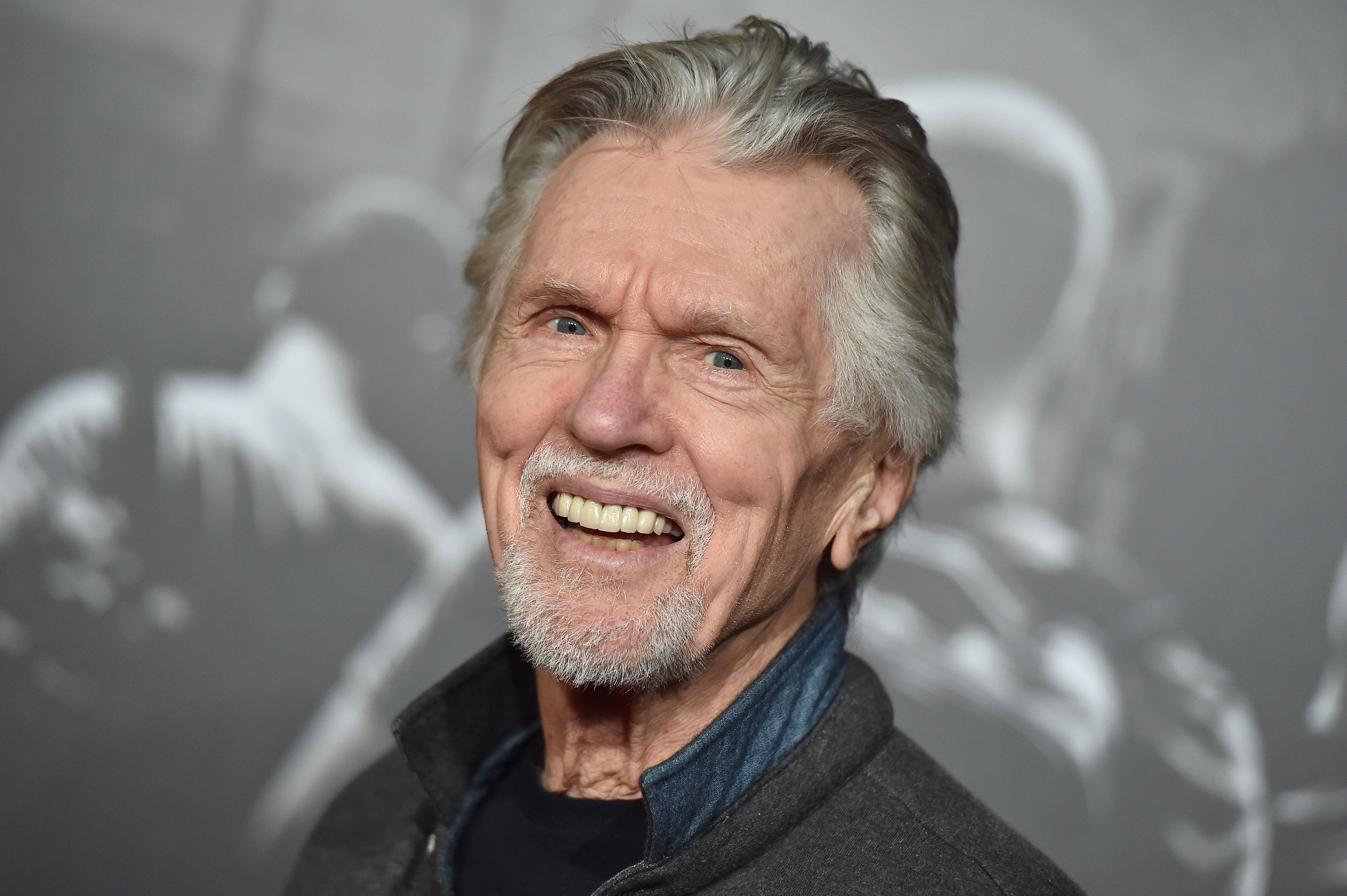 Muere a los 93 años Tom Skerritt, el actor conocido por sus papeles en “Top Gun” y “Alien”