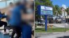 Niña de 11 años enfrenta cargo por delito grave tras pelea escolar captada en video