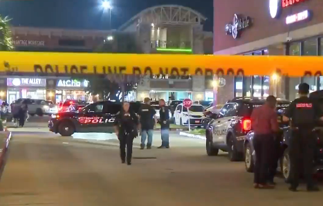 Al menos cuatro heridos tras tiroteo en supermercado de Houston