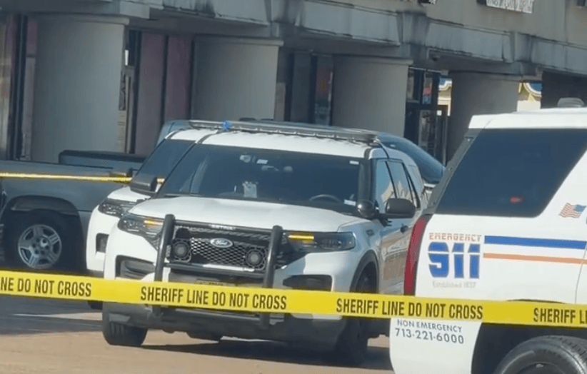 Hombre habría sido atropellado por vehículo de ICE durante operativo en Houston