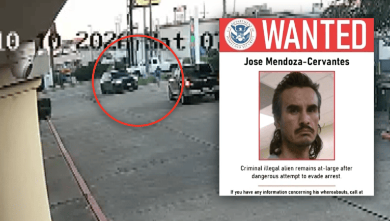 Atropellamiento de ICE en Houston: hija asegura que el hombre buscado murió hace años