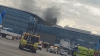 Controlan incendio en Terminal C del aeropuerto Bush de Houston