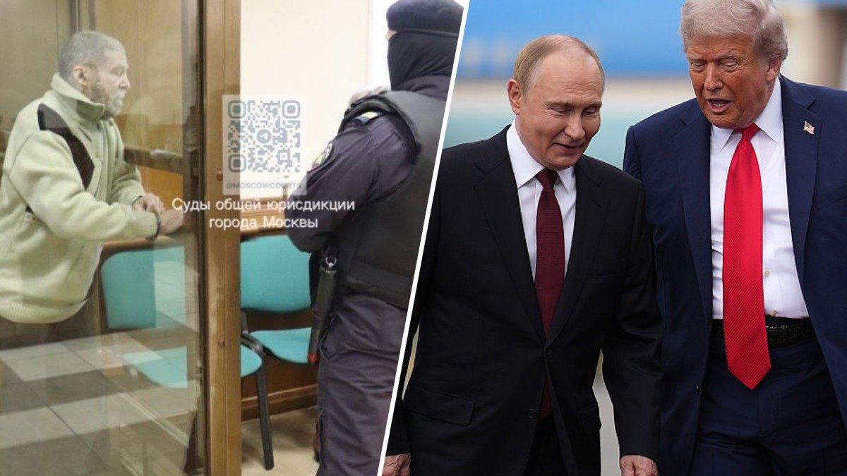 Putin libera a estadounidense encarcelado en Rusia tras petición de Trump