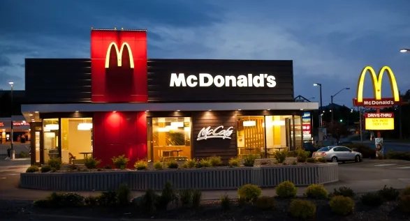 Los "Boo Buckets" de McDonald’s vuelven este año, con un toque malvado