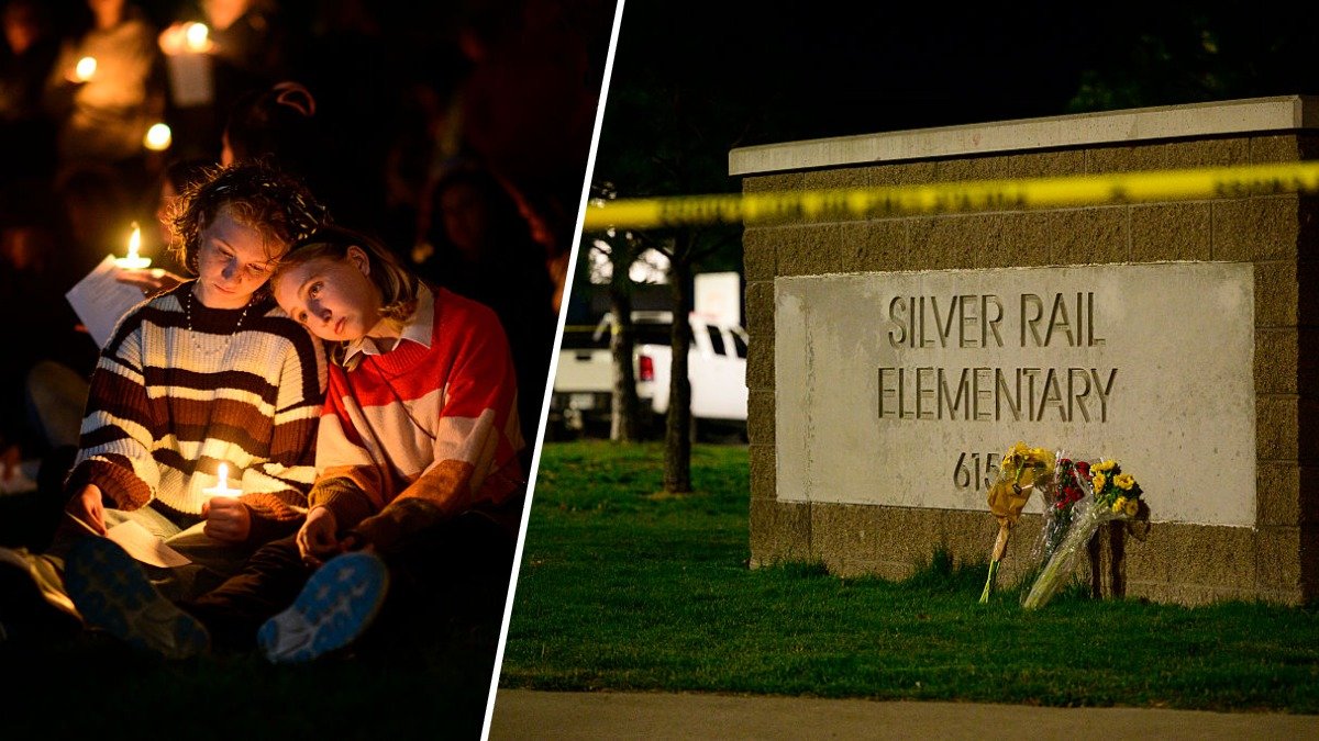 Tres niños de 5, 8 y 11 años y un maestro mueren en tiroteo escolar en Oregon; el atacante tenía 16 años
