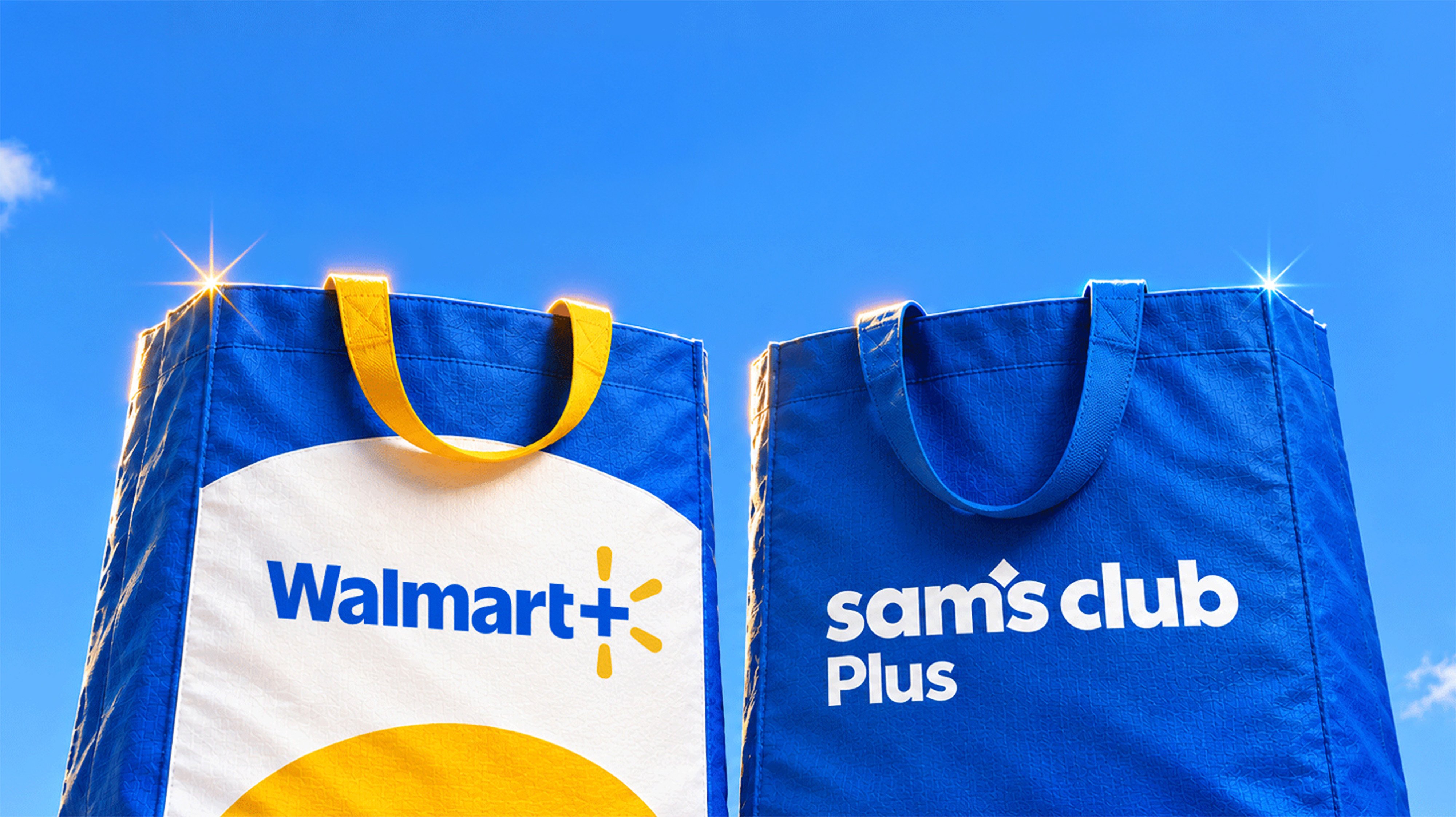Walmart y Sam’s Club lanzan membresía conjunta por $120 al año