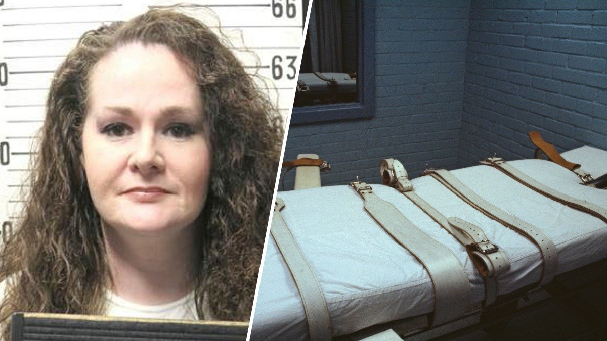 "Me arde": Paso a paso, cómo fue la ejecución fallida de Christa Pike