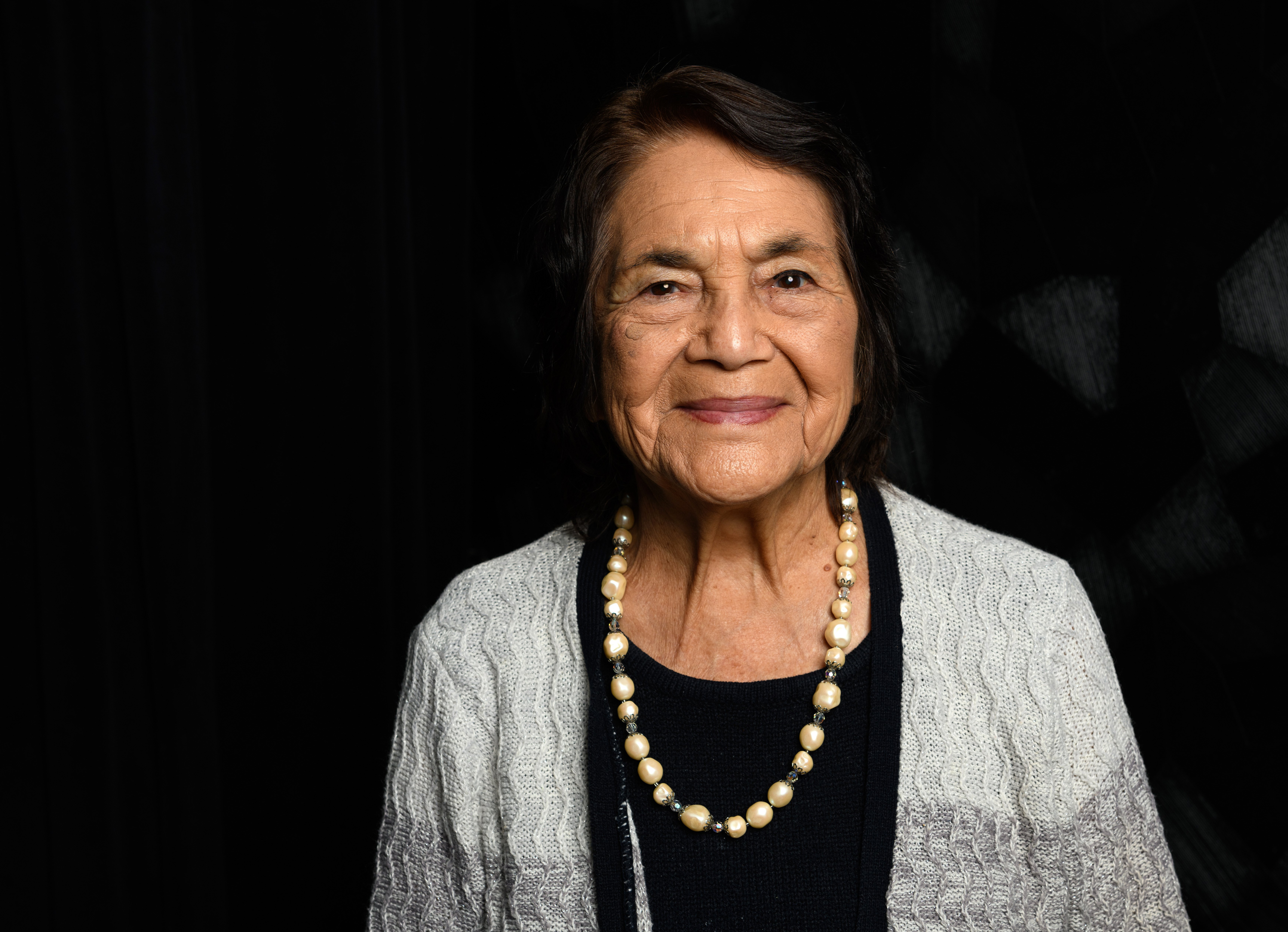 Muere Dolores Huerta, una de las activistas hispanas más influyentes de EEUU