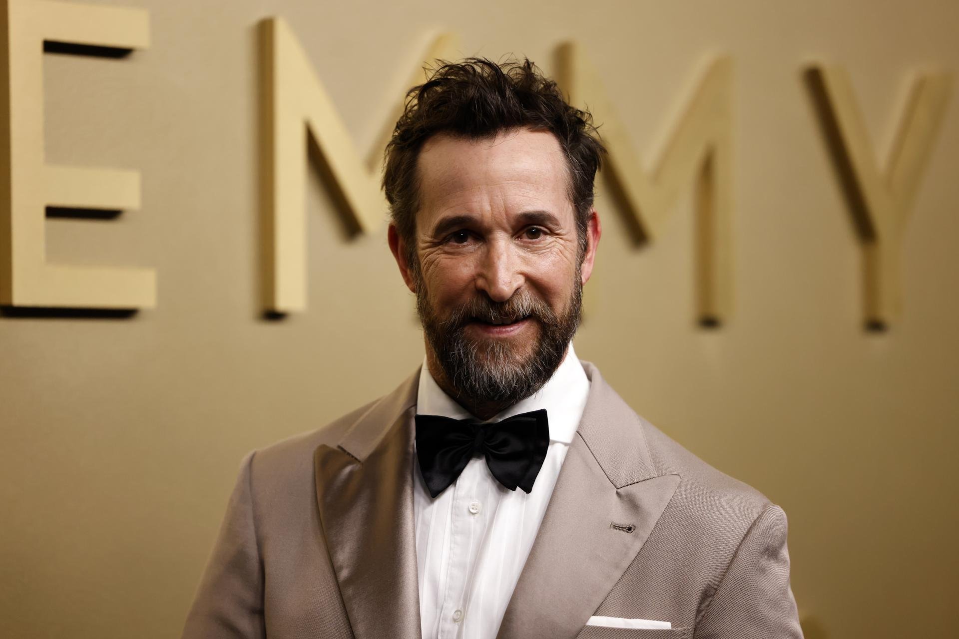Revista PEOPLE nombra al actor de "The Pitt" como el hombre más sexy del mundo