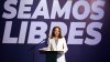 EN VIVO: María Corina Machado ofrece declaraciones tras su regreso a Venezuela