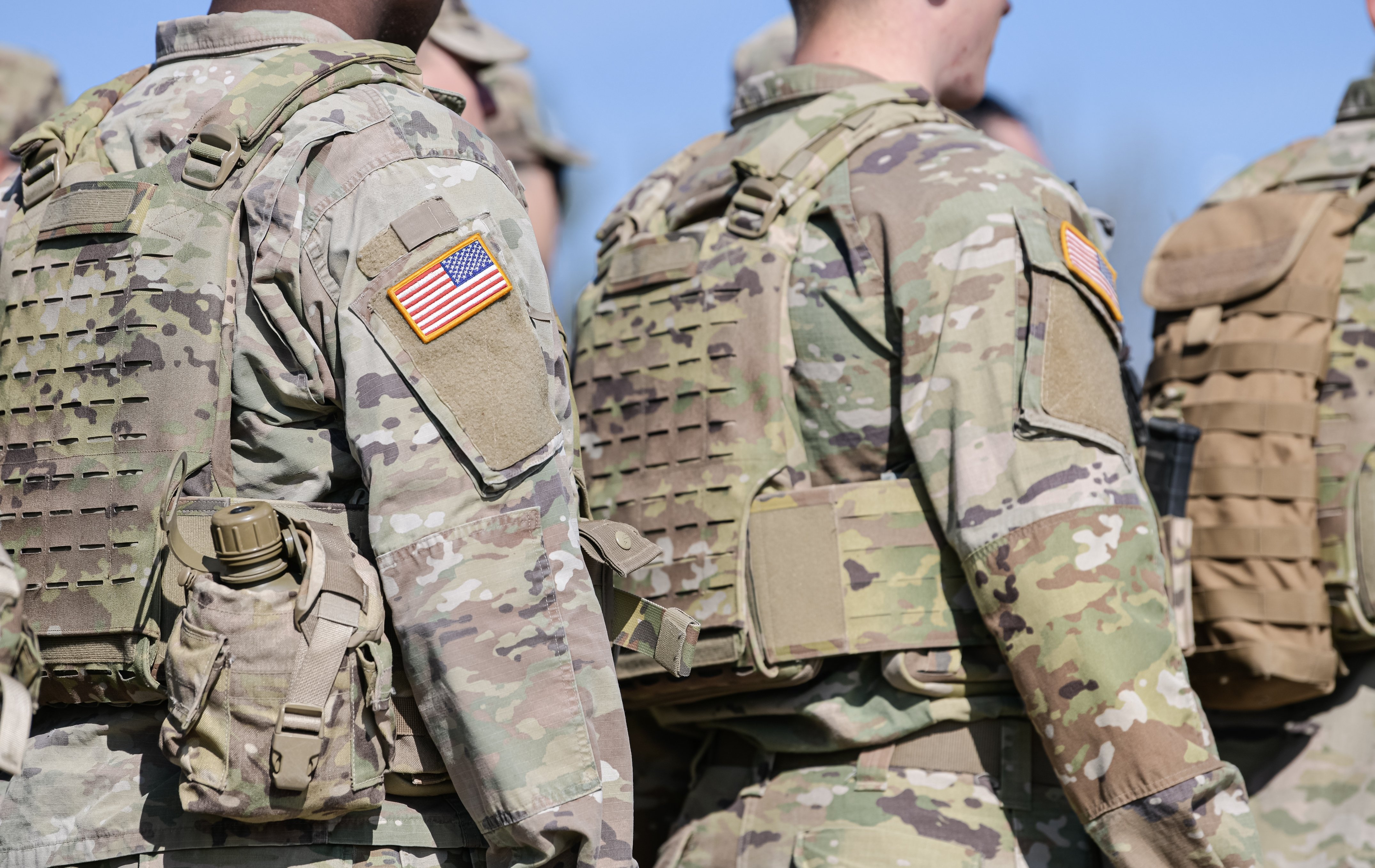 Exmayor del Ejército que mató a 13 personas en Texas será ejecutado por pelotón de fusilamiento