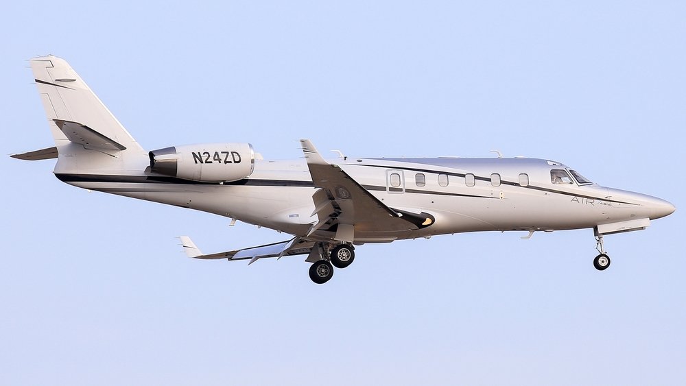 Guardia Costera halla restos de aeronave médica que viajaba a Boston con seis personas a bordo