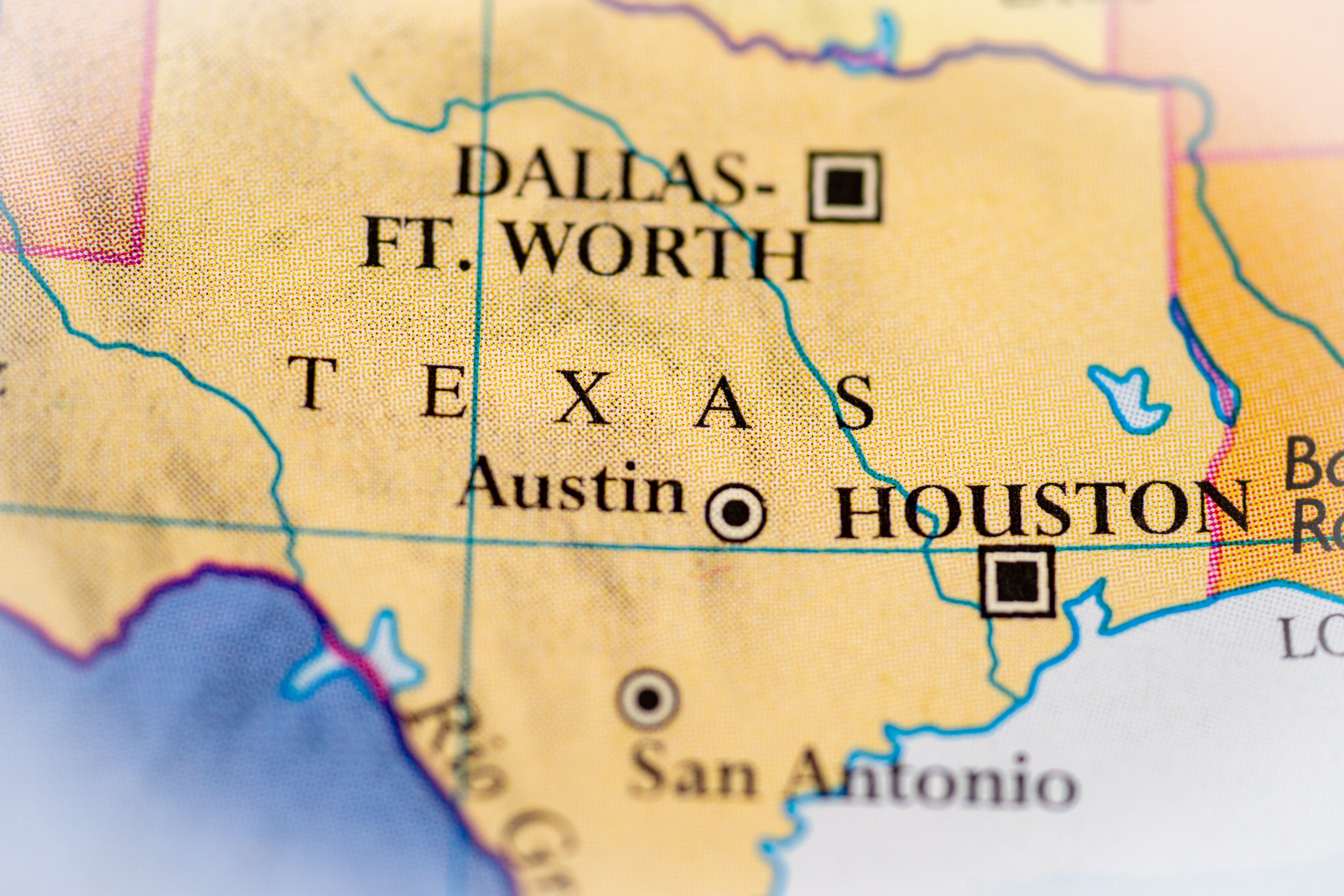 Si buscas empleo, Texas es uno de los mejores estados para encontrarlo, según estudio