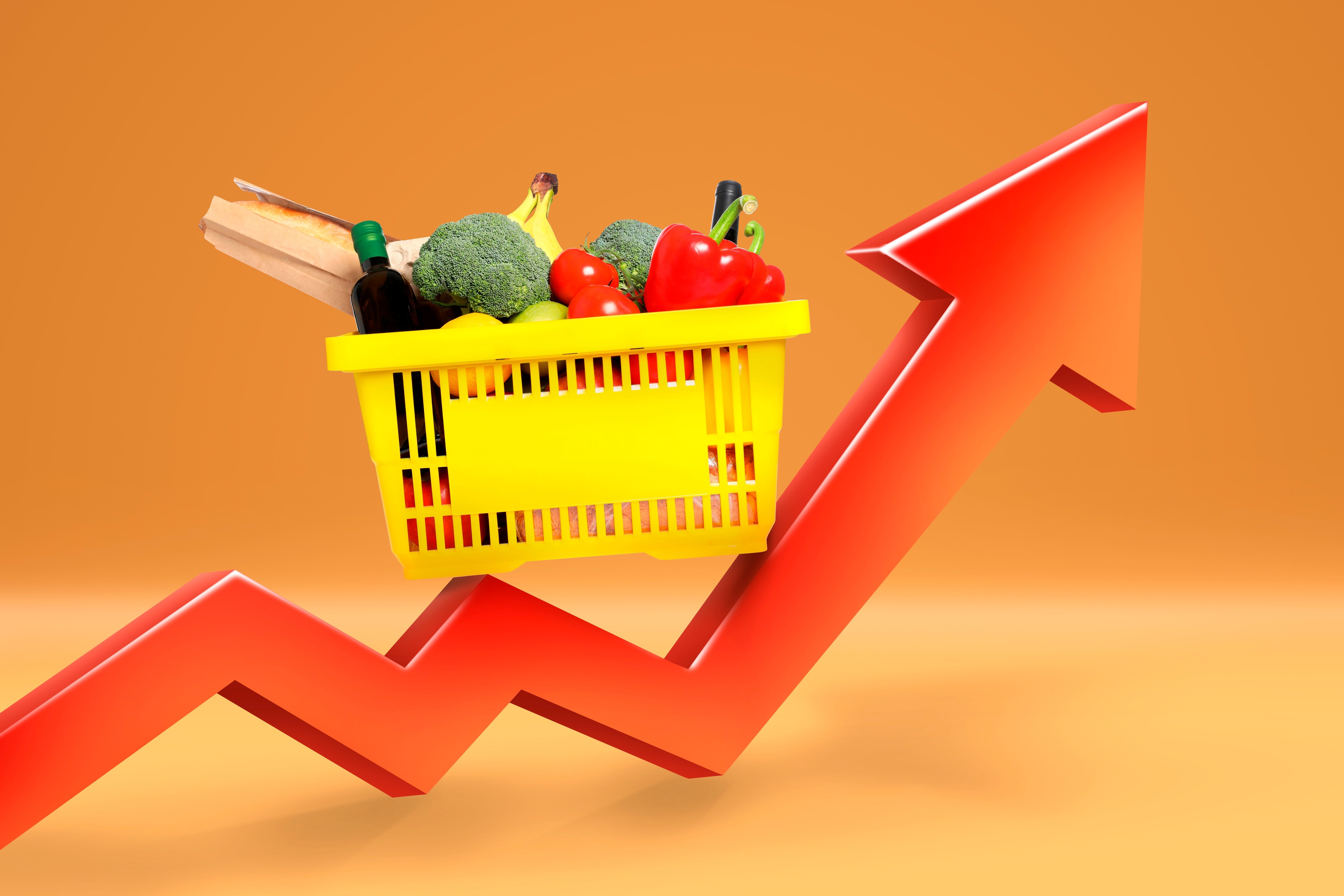 La inflación aceleró en septiembre, según reporte a solo días de las elecciones