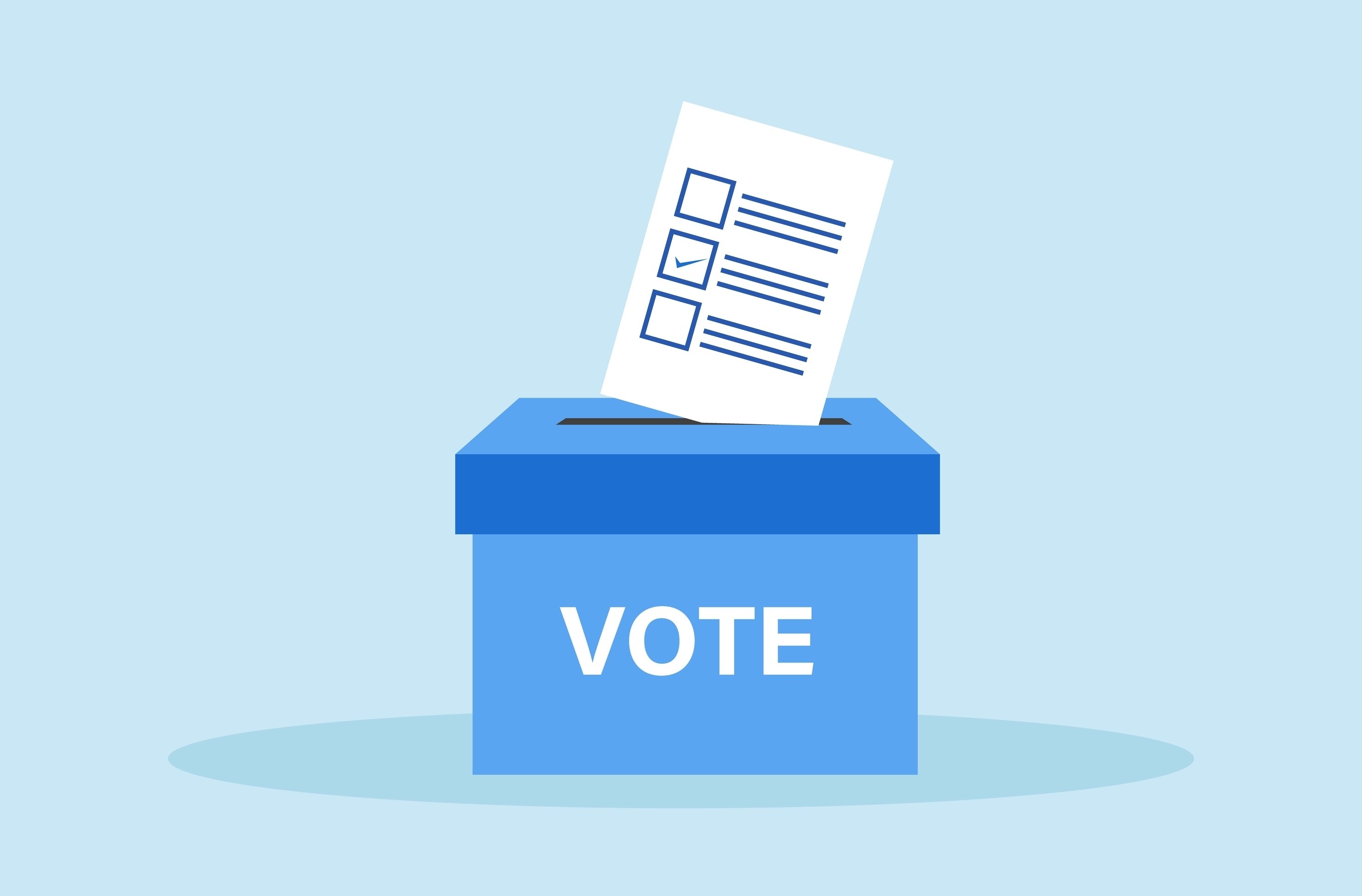 Elecciones en Texas: hoy es el último día del voto anticipado