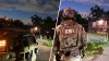 FBI despliega equipo SWAT por operativos en varios puntos del área de Houston