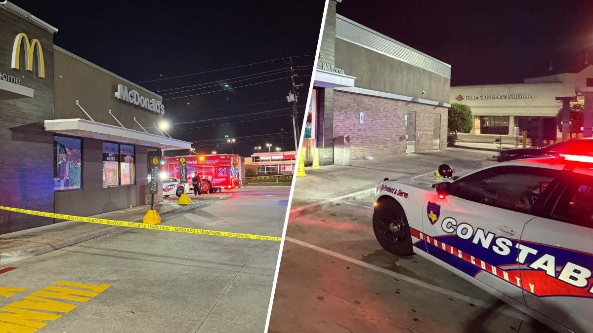 Apuñalamiento mortal en un McDonald’s deja un adolescente muerto y otro detenido