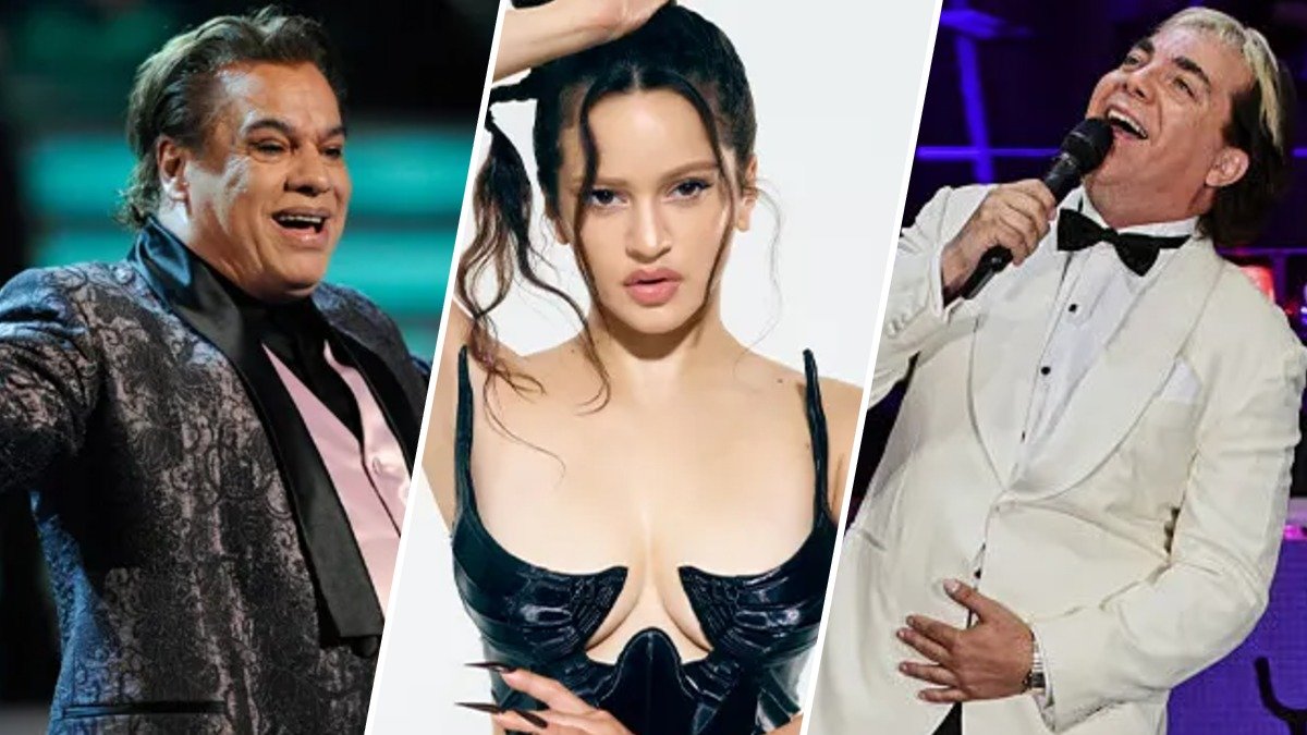 Minuto a minuto: Gran gala de los Premios Billboard de la Música Latina 2026