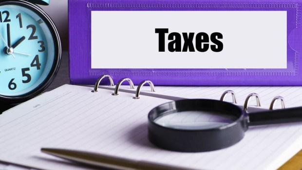 10 datos para presentar la declaración de impuestos gratis