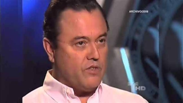 Video: Auto proclamado "Anticristo" cultiva adeptos