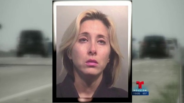 Video: Castiga al hijo y va a la cárcel