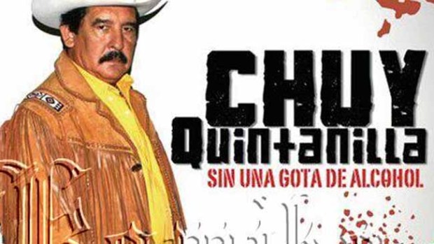 Video: La muerte de Chuy Quintanilla
