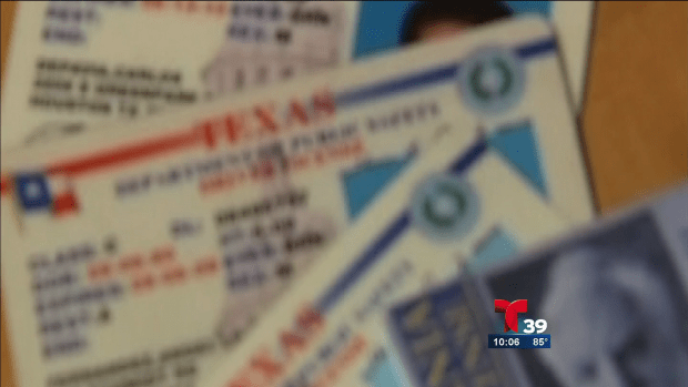 Video: Licencia a indocumentados, nueva lucha