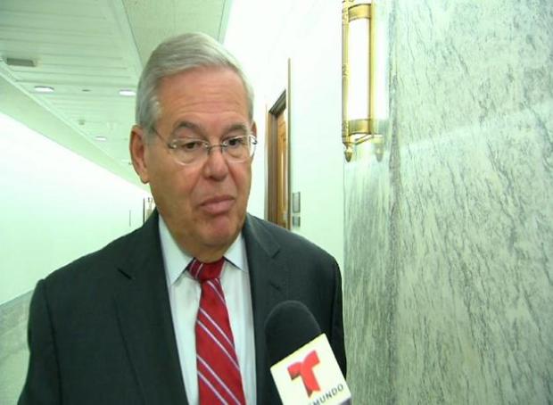 Crisis de Puerto Rico es analizada por el Senado
