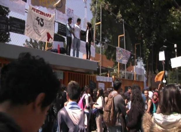 Conmemoran nuevo aniversario de masacre de Tlatelolco