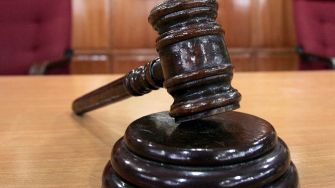 Juicio militar en Texas por escándalo sexual