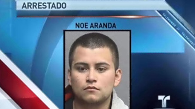 Arrestan a presunto asesino