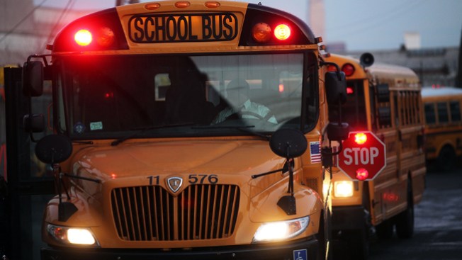 Capacitación a choferes de autobuses escolares