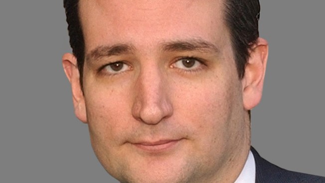 Candidato de Tea Party al Senado