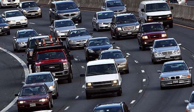Seguros de auto son más caros en Texas