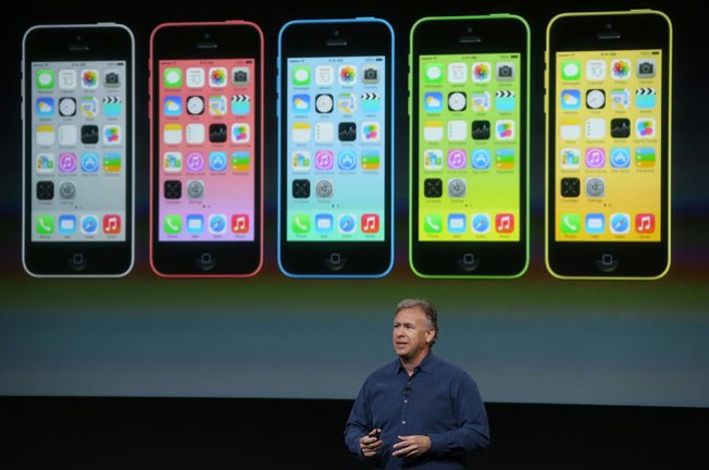 Zona Digital - Nuevos productos Apple